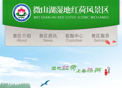 技術團隊具備成熟微網站開發(fā)經驗...